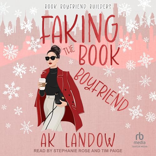 Faking the Book Boyfriend