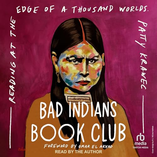 Bad Indians Book Club