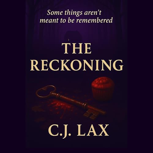 The Reckoning: A Psychological Thriller
