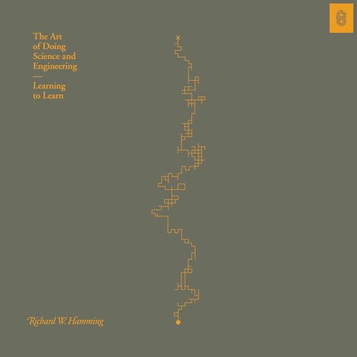 The Art of Doing Science and Engineering