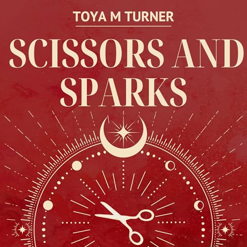 Scissors and Sparks