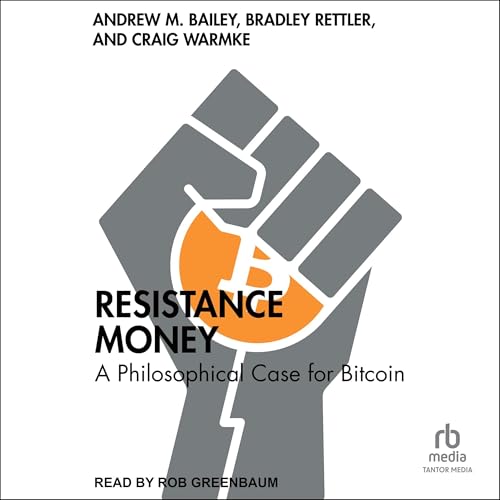 Resistance Money