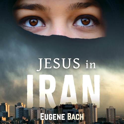 Jesus in Iran