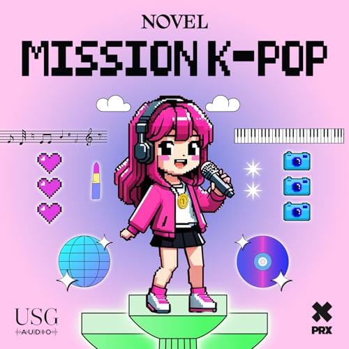 Mission K-Pop