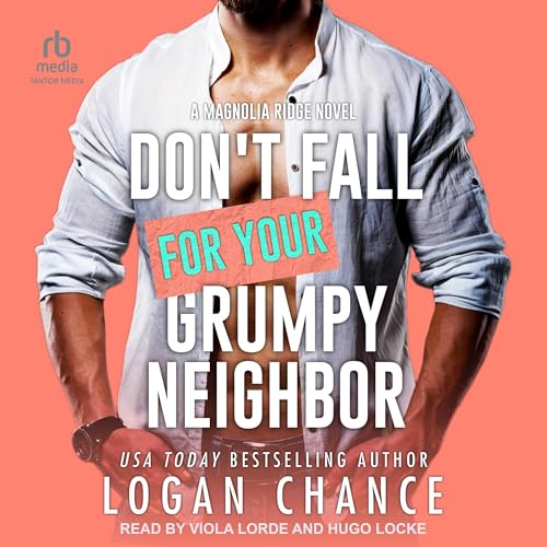 Don't Fall For Your Grumpy Neighbor