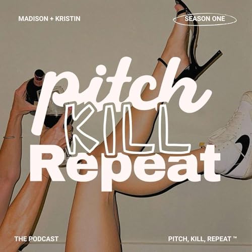 Pitch Kill Repeat