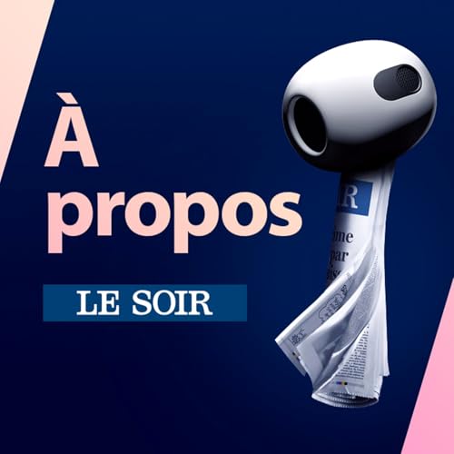 L’Assemblée générale de l’ONU vue de l’intérieur : notre envoyé spécial raconte- « À propos », le podcast du Soir by Unknown
