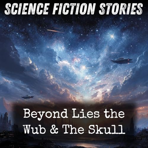 Beyond Lies the Wub & The Skull by Philip K. Dick