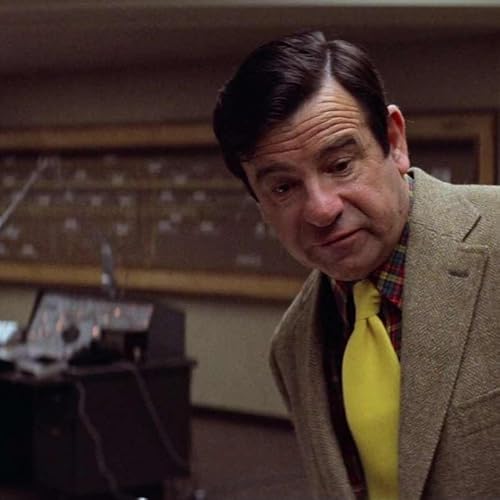 S10E38 - Pelham 123 Minute – 038 - Bane of Thriller Writers Lives - MovieRob Minute Season 10 by Unknown