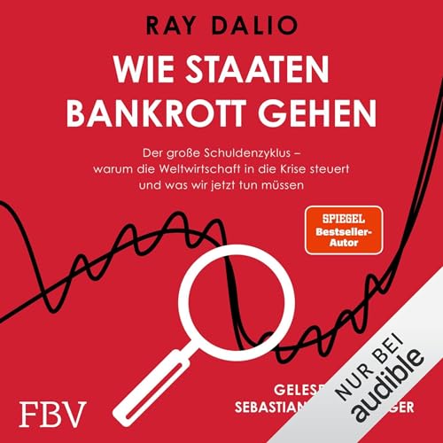 Wie Staaten bankrott gehen