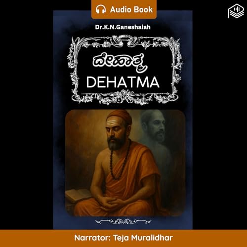 Dehatma (Kannada Edition) by Dr. K. N. Ganeshayya