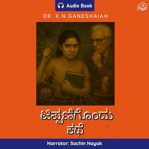 Tippanigondu Kathe (Kannada Edition)