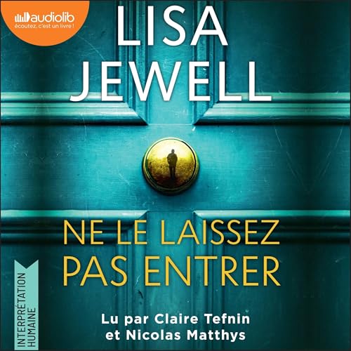 Ne le laissez pas entrer