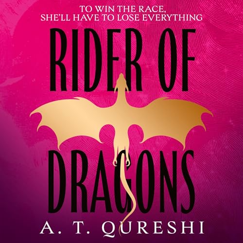 Rider of Dragons
