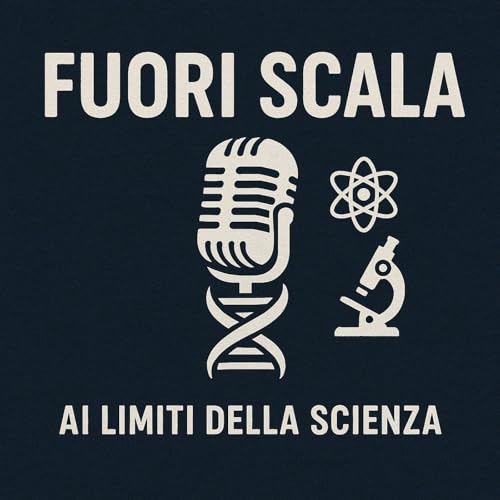Fuori Scala - Ai Limiti della Scienza by Roberto Lanza