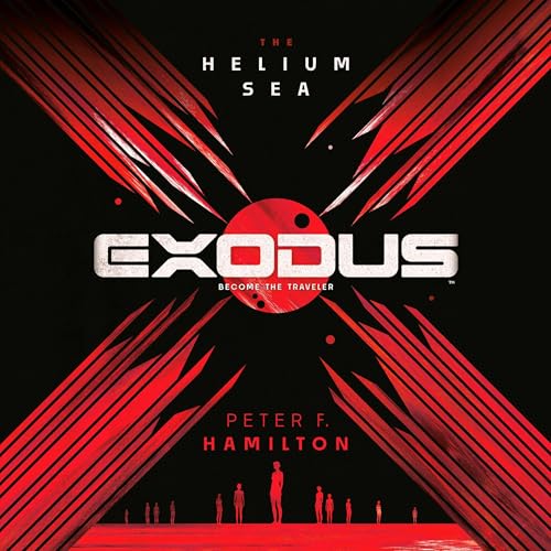 Exodus: The Helium Sea