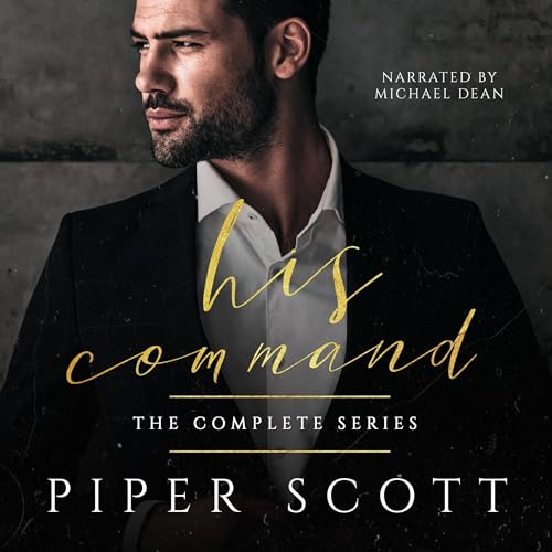 His Command: The Complete Series