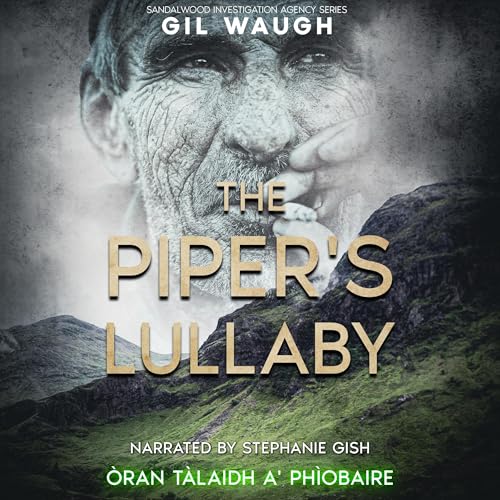 The Piper's Lullaby