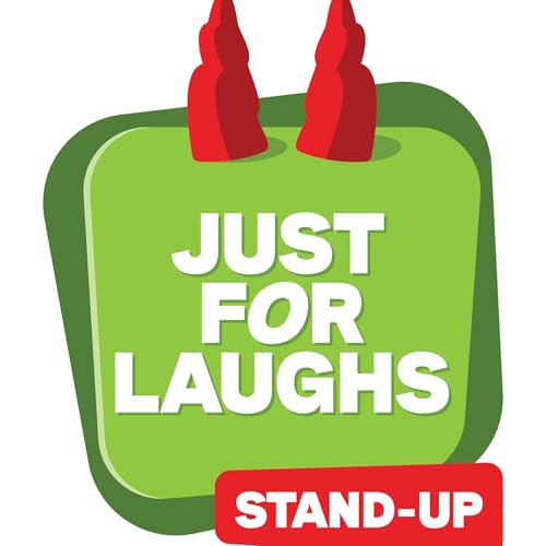 JUST FOR LAUGHS - ALL STAND UP COMEDY by JUST FOR LAUGHS 