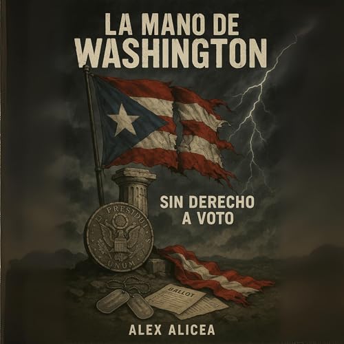 La Mano de Washington