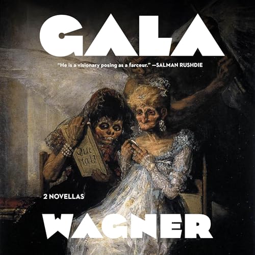 The Met Gala & Tales of Saints and Seekers