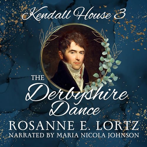 The Derbyshire Dance