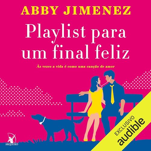 Playlist para um final feliz