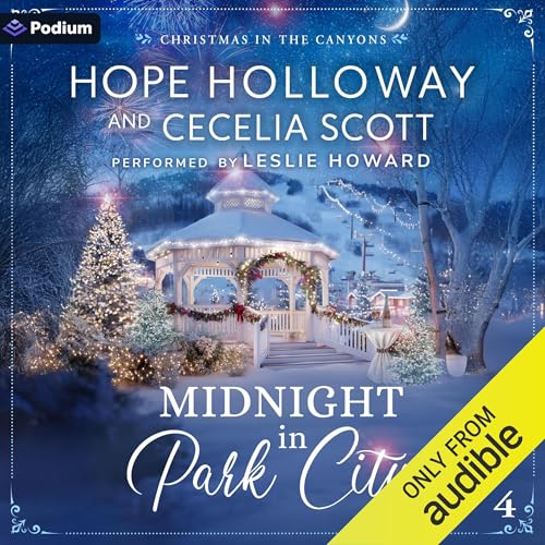 Midnight in Park City