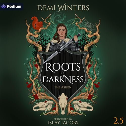 Roots of Darkness
