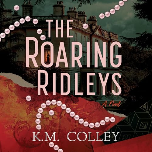 The Roaring Ridleys