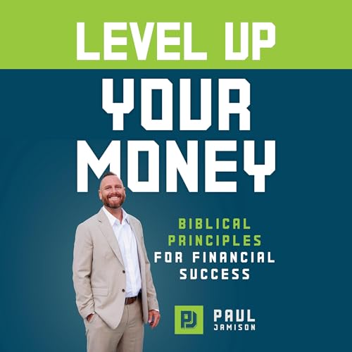 Level Up Your Money