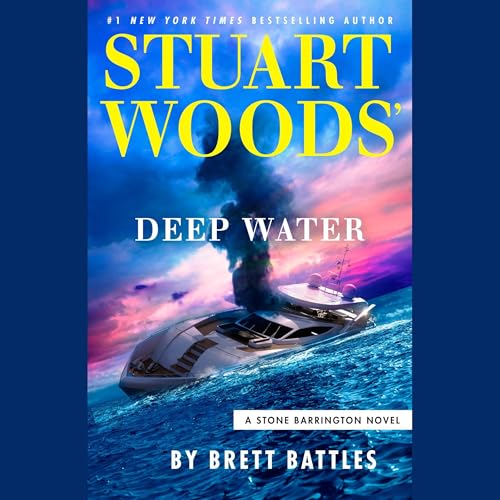 Stuart Woods' Deep Water