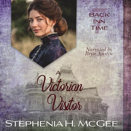 A Victorian Visitor