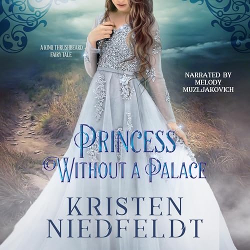 Princess Without a Palace