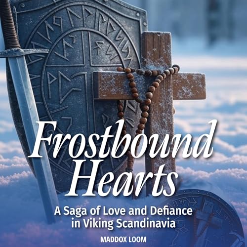 Frostbound Hearts