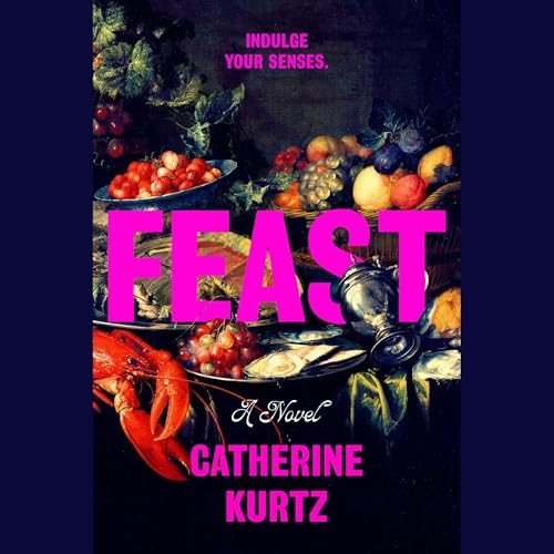 Feast by Catherine Kurtz