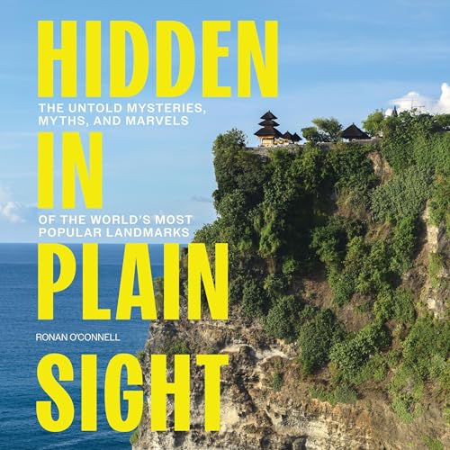 Hidden in Plain Sight by Ronan O'Connell