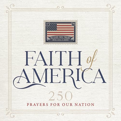 Faith of America