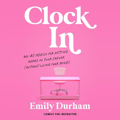 Clock In by Emily Durham
