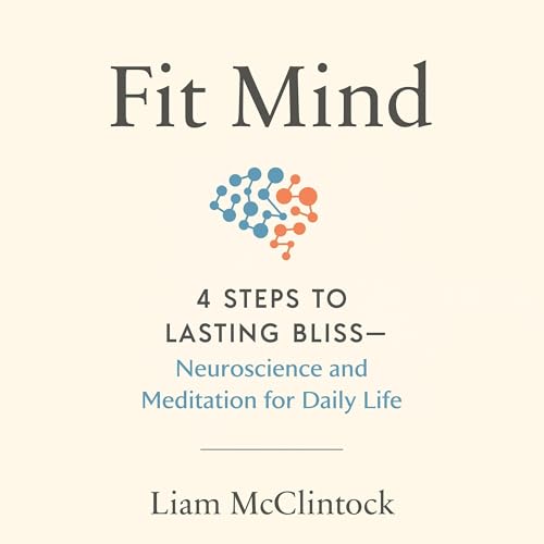 Fit Mind by Liam McClintock