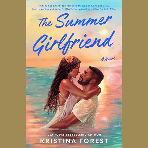 The Summer Girlfriend