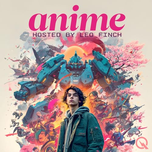 Anime by Inception Point Ai