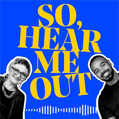 So, Hear Me Out – the classical music podcast by Southbank Centre