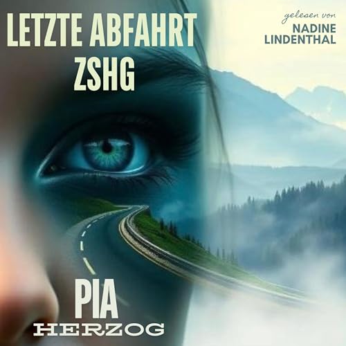 Letzte Abfahrt ZSHG by Pia Herzog