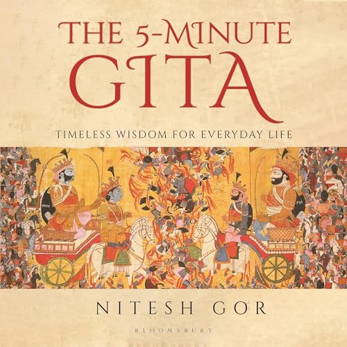 The 5-minute Gita