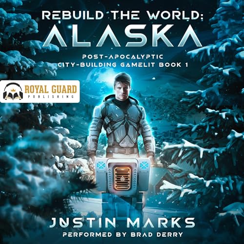 Rebuild the World: Alaska
