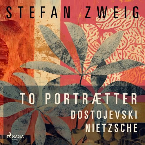 To portrætter: Dostojevski: Nietzsche