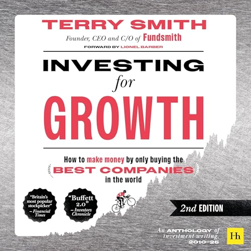 Investing for Growth (Second Edition)
