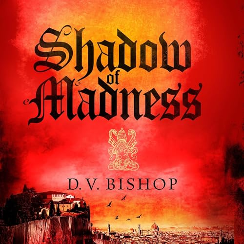 Shadow of Madness