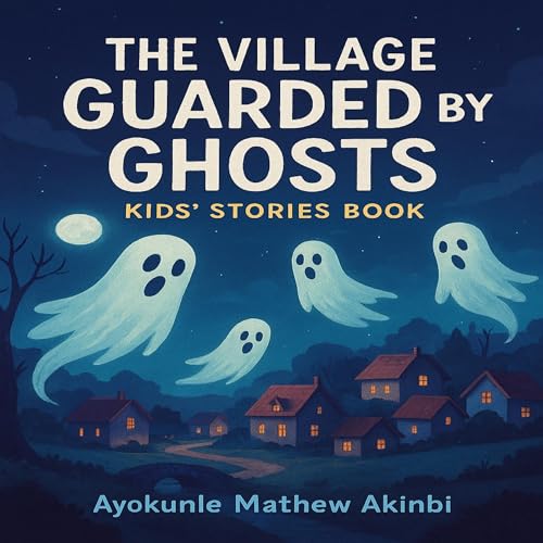 The Village Guarded by Ghosts